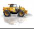 Teleszkópos rakodók JCB 541-70