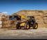 Teleszkópos rakodók JCB 541-70