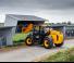 Teleszkópos rakodók JCB 541-70