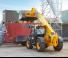 Teleszkópos rakodók JCB 541-70