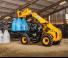 Teleszkópos rakodók JCB 541-70