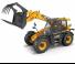 JCB 542-70 AGRI Xtra
