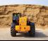 Kerti rakodógépek JCB 560-80 AGRI