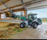 Kerti rakodógépek Kramer KL33.8T