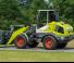 Kerti rakodógépek Claas Torion 644 Sinus