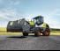 Kerti rakodógépek Claas Torion 738 T Sinus