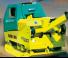 Vibrolapok Kétirányú vibrolapok Ammann APH 100-20