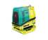 Vibrolapok Kétirányú vibrolapok Ammann APH 1000 TC
