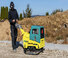 Vibrolapok Kétirányú vibrolapok Ammann APH 5075