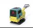 Vibrolapok Kétirányú vibrolapok Ammann APH 5575