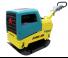 Vibrolapok Kétirányú vibrolapok Ammann APH 6085