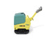 Vibrolapok Kétirányú vibrolapok Ammann APH 8595