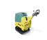 Vibrolapok Kétirányú vibrolapok Ammann APH 8595