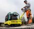 Vibrolapok Kétirányú vibrolapok Ammann APR 2240