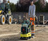 Vibrolapok Kétirányú vibrolapok Ammann APR 3050