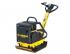 Vibrolapok Kétirányú vibrolapok Bomag BPR 25/40 D
