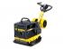 Vibrolapok Kétirányú vibrolapok Bomag BPR 25/50