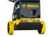 Vibrolapok Kétirányú vibrolapok Bomag BPR 25/50