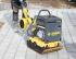 Vibrolapok Kétirányú vibrolapok Bomag BPR 25/50 D