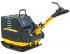 Vibrolapok Kétirányú vibrolapok Bomag BPR 35/42 D