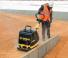Vibrolapok Kétirányú vibrolapok Bomag BPR 45/45