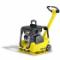 Vibrolapok Kétirányú vibrolapok Wacker Neuson BPU 3050