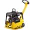 Vibrolapok Kétirányú vibrolapok Wacker Neuson BPU3050A