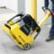 Vibrolapok Kétirányú vibrolapok Wacker Neuson BPU3050A