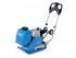 Vibrolapok Kétirányú vibrolapok weber mt CF 1 Hd
