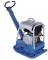 Vibrolapok Kétirányú vibrolapok weber mt CR 2
