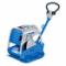 Vibrolapok Kétirányú vibrolapok weber mt CR 3 E