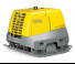 Vibrolapok Kétirányú vibrolapok Wacker Neuson DPU 130 r