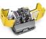 Vibrolapok Kétirányú vibrolapok Wacker Neuson DPU 130 r