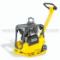 Vibrolapok Kétirányú vibrolapok Wacker Neuson DPU 2550H