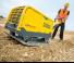 Vibrolapok Kétirányú vibrolapok Wacker Neuson DPU110 Lem 970