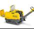 Vibrolapok Kétirányú vibrolapok Wacker Neuson DPU110 Lem 970