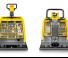 Vibrolapok Kétirányú vibrolapok Wacker Neuson DPU110 Lem 970