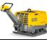 Vibrolapok Kétirányú vibrolapok Wacker Neuson DPU110 Lem 970