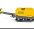 Vibrolapok Kétirányú vibrolapok Wacker Neuson DPU110 Lem 970