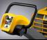 Vibrolapok Kétirányú vibrolapok Wacker Neuson DPU110 Lem 970