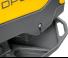 Vibrolapok Kétirányú vibrolapok Wacker Neuson DPU110 Lem 970