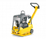 Vibrolapok Kétirányú vibrolapok Wacker Neuson DPU3750Hets