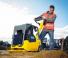 Wacker Neuson DPU3760He