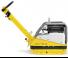 Vibrolapok Kétirányú vibrolapok Wacker Neuson DPU4545He c 