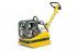 Vibrolapok Kétirányú vibrolapok Wacker Neuson DPU45Ye h