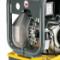 Vibrolapok Kétirányú vibrolapok Wacker Neuson DPU45Ye h