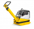 Vibrolapok Kétirányú vibrolapok Wacker Neuson DPU5545He c