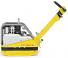 Vibrolapok Kétirányú vibrolapok Wacker Neuson DPU5545He c