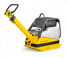 Vibrolapok Kétirányú vibrolapok Wacker Neuson DPU6555Hec 