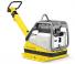 Vibrolapok Kétirányú vibrolapok Wacker Neuson DPU6555Hec 